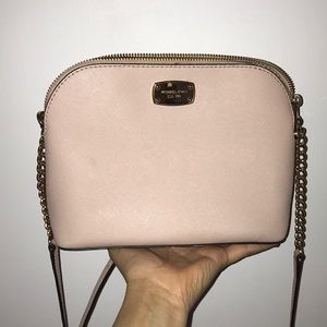 Michael Kors crossbag